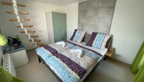 1-room near Hannover Fair - Foto 2