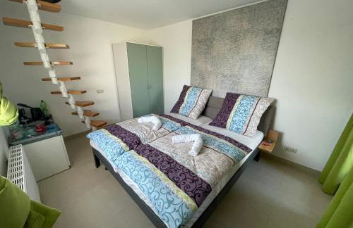 1-room near Hannover Fair - Foto 2