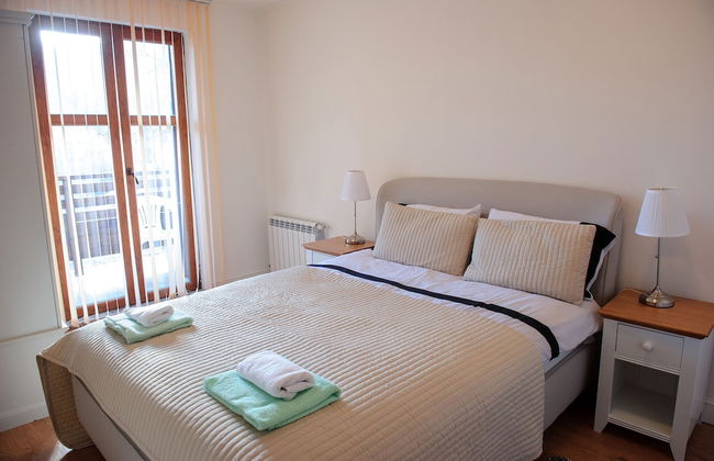 Mountain View Resort - Photo 18