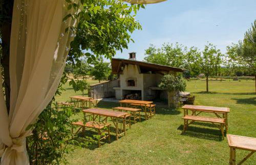 Relais Santa Margherita - Foto 40