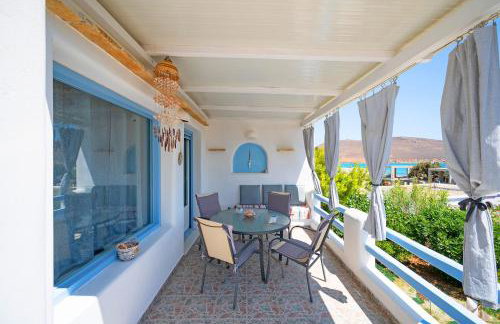 Molos Sea View House - Paros Greece - Photo 20