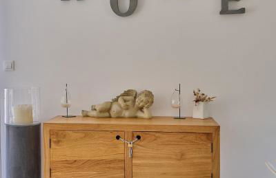 Villa Jardin et forêt océan au Verdon - Foto 19