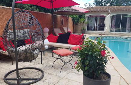 VILLA SANLOREN Piscine et Jacuzzi - Foto 29