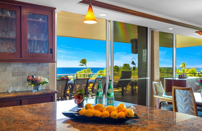 Maui Kaanapali Villas by KBM - Foto 54