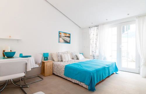 Apartments Carmen & Tosca -Studio with Patio - Foto 19