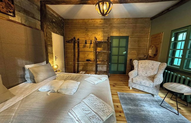 Villa Adis Borovets Mountain & Luxury - Foto 35