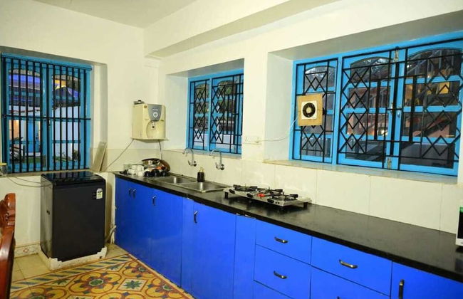 Baga Villa Harshita - Foto 12