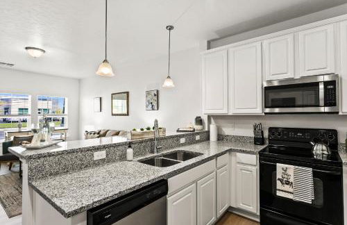 Gabrielle Townhomes - Foto 22