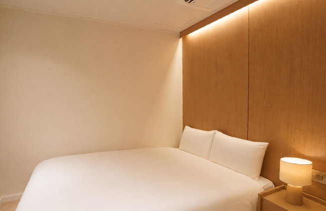 UH Suite The Jongno - Foto 38