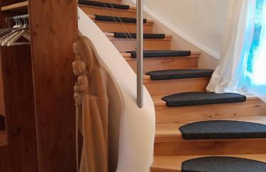 Ferienhaus Alpenpanorama - Foto 16