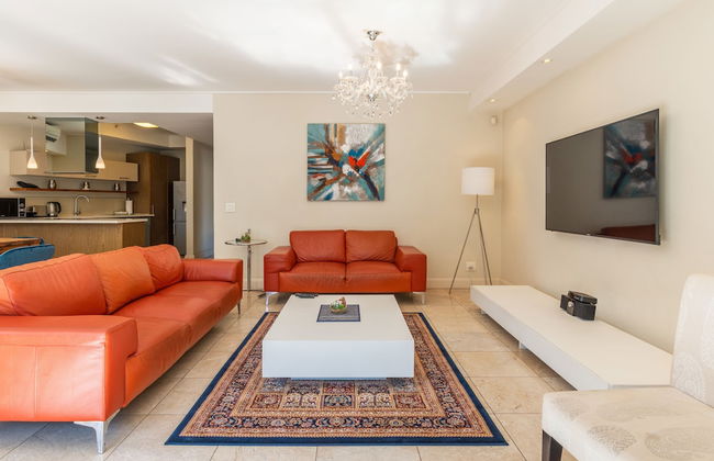 V&A Waterfront Luxury Residences - WHosting - Foto 67