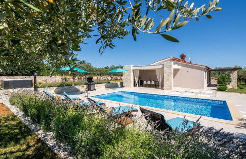 Villa Silentio - Foto 9