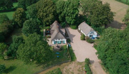 Moorhuus - Paradies am Wilden Moor - Foto 4