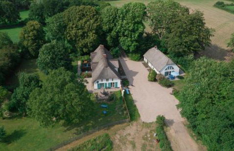 Moorhuus - Paradies am Wilden Moor - Foto 4