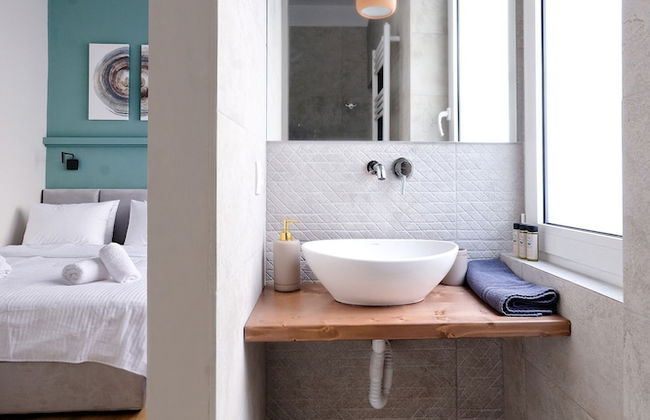 The Flirty Athens - Foto 35