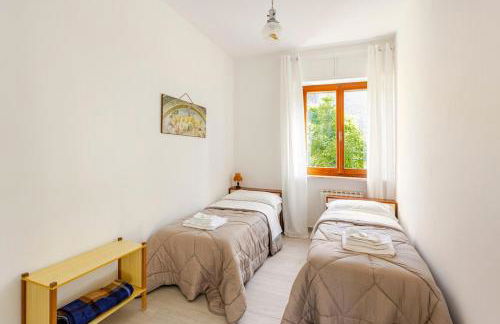 I Due Gelsi appartamento Wood - Foto 10