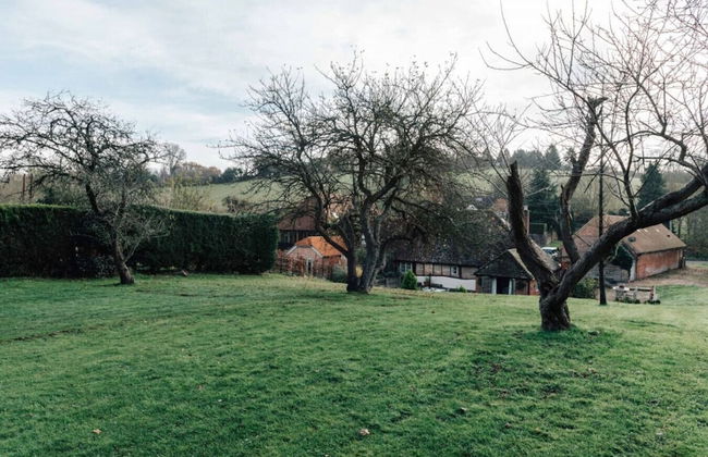 Antelope Cottage - Rural Pet Friendly Cottage - Photo 71