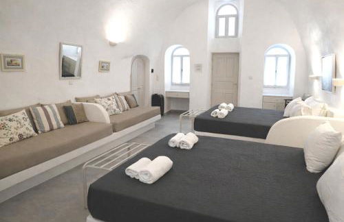 Yposkafo Suites - Villa - Santorini - Foto 18