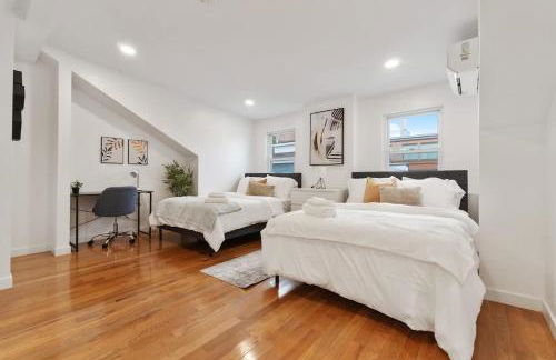 Pet Friendly 3 Bdrm House with Private Yard - Foto 20