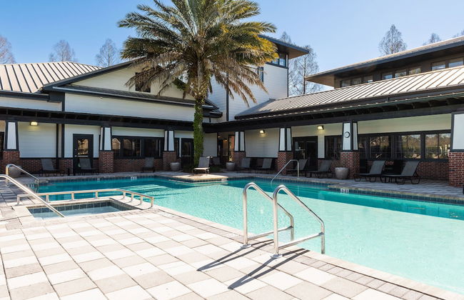 Kasa Southside Jacksonville - Foto 37