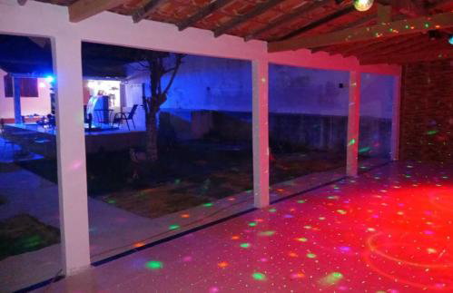 Casa Aconchegante Lazer e Descanso - Foto 75