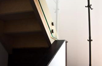 The Old Coach House: Luxury Harbourside Apartment - Foto 33