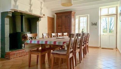 Maison familiale de campagne à 10 min d Utah Beach - Foto 4