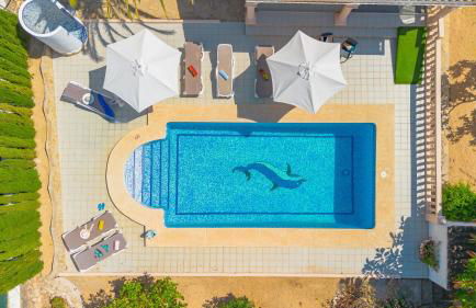 Villa Mona - PlusHolidays - Photo 47