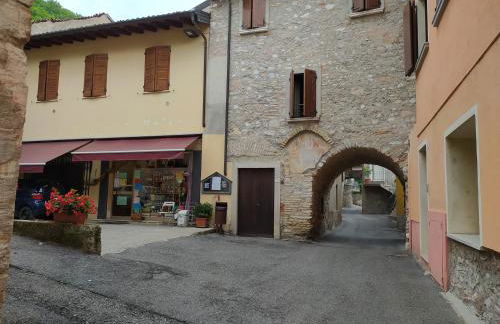 Cà del borgo Historic Village - Foto 9