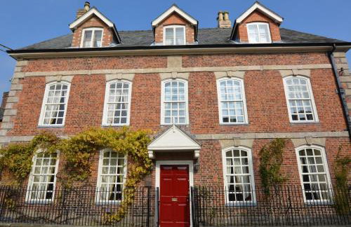 9 Bed in Llanfyllin oc-40870 - Foto 1