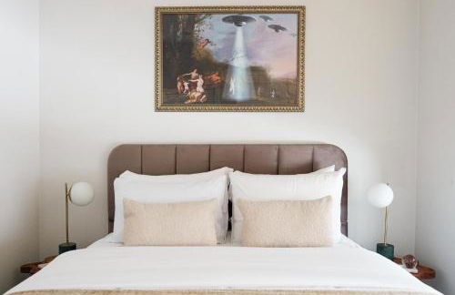 Vogue Posh Pad - Center of LoHi - Large Roof Deck - Foto 11