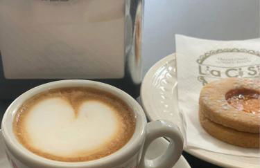 500 Pit-Stop B&B - Milazzo - Foto 14