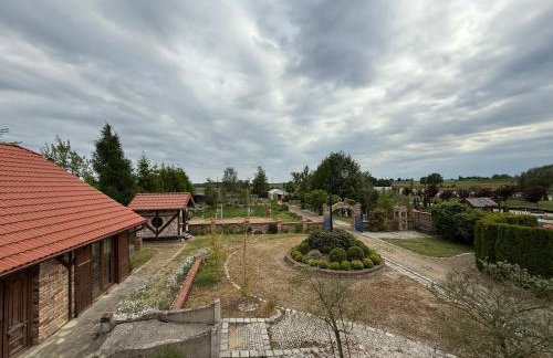 Agroturystka Jaśkowo - Foto 27