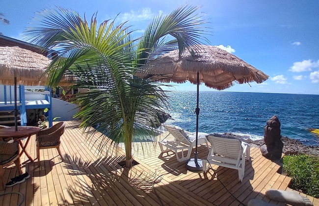 Loft on Océan - Foto 17