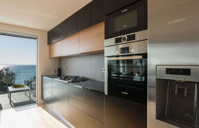 Luxurious Villa in Kozino With Fenced Garden - Photo 10