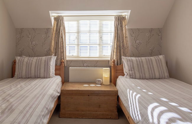 Jasmine Cottage-2BD in Heart of Bourton - Photo 18