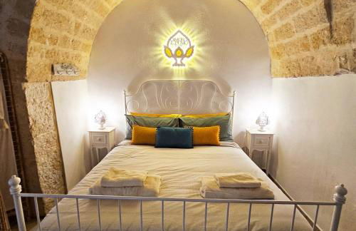 Dimora Il Pumo - Foto 1