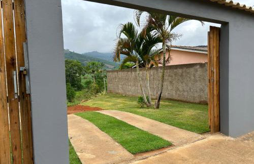 Agradável Casa de Campo, recém construída. - Foto 8