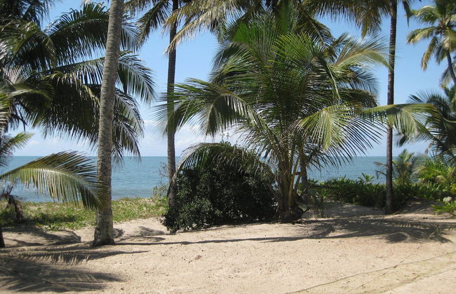 Hansen Beach Villa - Foto 12