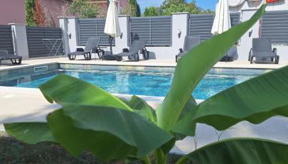 Apartmani Stefano - Foto 4, sunbed