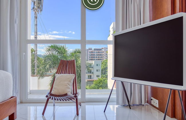 Grand Trianon 401 in Jalisco - Foto 7