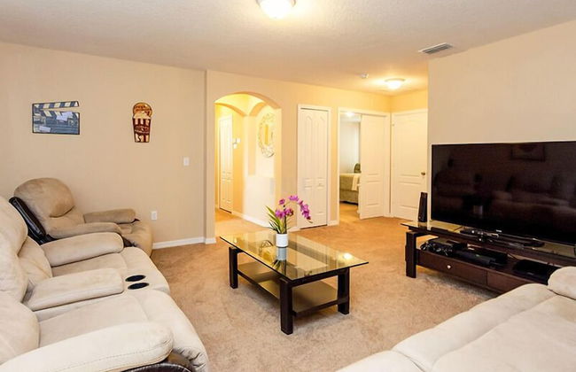 Fv49464 - Cypress Pointe - 5 Bed 4.5 Baths Villa - Foto 2