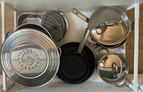 Au cœur du vieux Toulon au calme appartement rénové climatisé confortable étage élevé avec ascenseur proche parking et toutes commodités - Foto 20