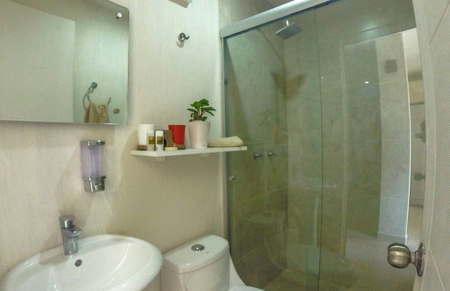 Hospedaje Tlaquepaque - Foto 15