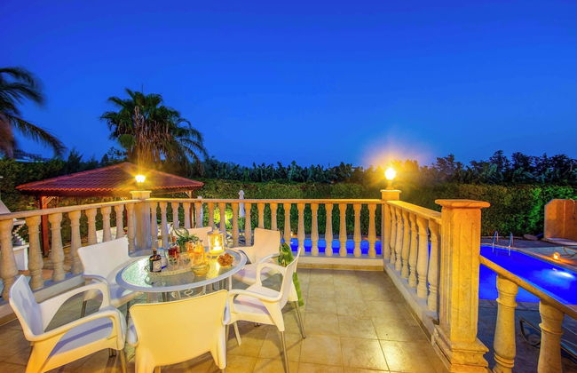 Villa Polyxeni - Foto 31