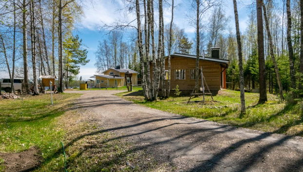 Lokki - Foto 4, Inside other