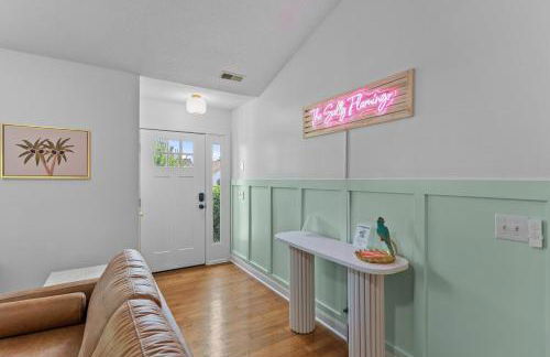 The Salty Flamingo - Foto 39