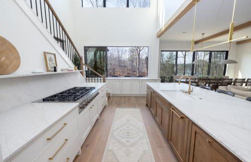 Lake Keowee House - Foto 17