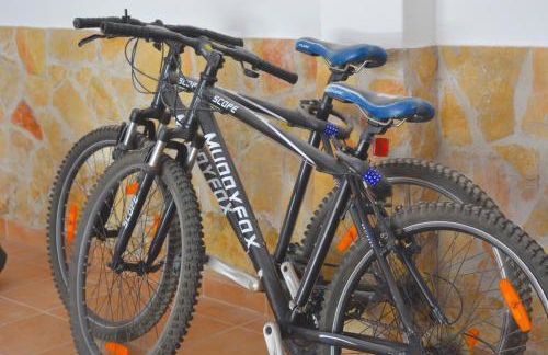 VILA CRISTINA MAR (8 guests and oceanview) - Foto 36