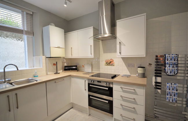 The Breakwaters - Foto 12